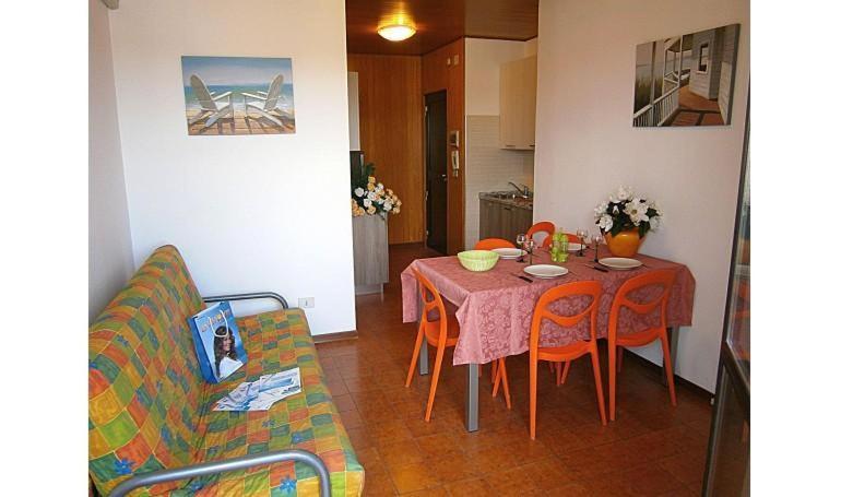 Condominio Quadrangolo-Gemini Bibione Exterior photo