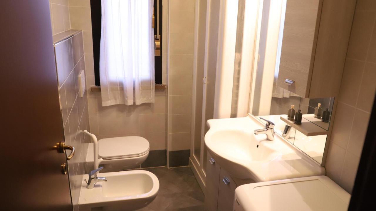 Condominio Quadrangolo-Gemini Bibione Exterior photo