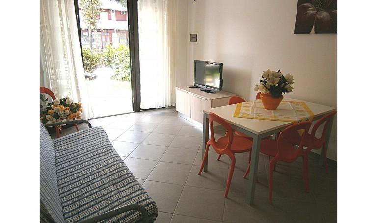 Condominio Quadrangolo-Gemini Bibione Exterior photo